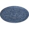 Ekena Millwork Bradford Ceiling Medallion (Fits Canopies up to 6 5/8"), 32 5/8"OD x 2"P, Americana Crackle CM32BRAMC - alternate 2
